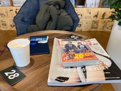 -Oasis日式漫画喫茶(高岛屋百货店)