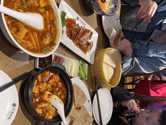 -河沿肉饼Beijing Pie(东华门店)