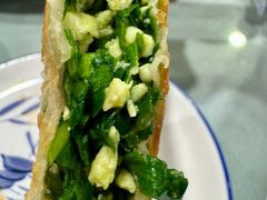 -听涛雅苑百味饺子老家菜馆
