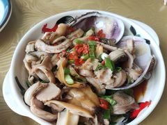 -崴海渔村(虹梅路店)