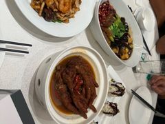 -大铁勺新津菜(东丽阳光新业广场店)