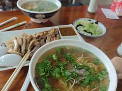 -满族八旗正宗牛肉面