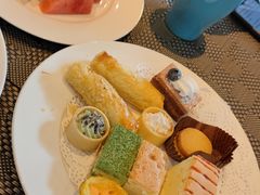 -上海国展宝龙丽筠酒店