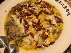 -太二酸菜鱼(福州泰禾店)