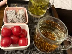 -水墨澜渟足道·SPA·传统(四望亭东关街店)