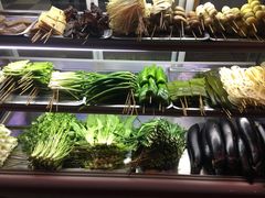 -金渝海鲜烧烤万州烤鱼店