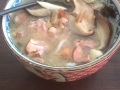 -老妈米线(大运河博物馆宝龙广场店)