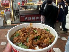 -八一好吃街·高品美食广场