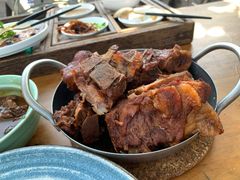 私家酱腔骨-后海16号·北京私房菜