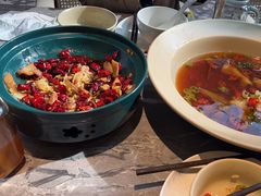-鹿港小镇(霄云店)