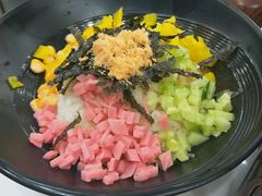 -禾谷韩餐(热带海洋学院店)