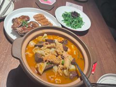 -清水亭湖北菜(大屯DT51店)