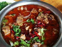 -无味饭店(九眼桥商业文化广场店)