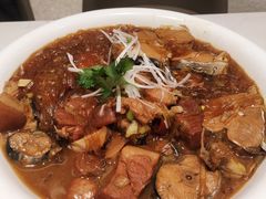 -北李妈妈菜·海肠捞饭(高新万达店)