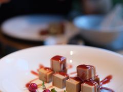 红酒鹅肝-新荣记(西溪湿地店)