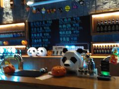 -熊猫精酿啤酒厨房(1912店)