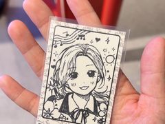-PIGGYOO人生四格漫画店(朝外店)