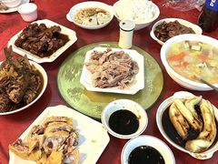 -林家饭店(新林公路店)