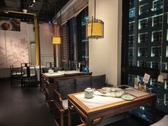 -苏帮袁Sue Cuisine(来福士店)