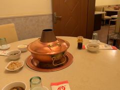 -八先生涮肉房(三里河店)