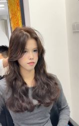 -乾健·烫染·接发SALON