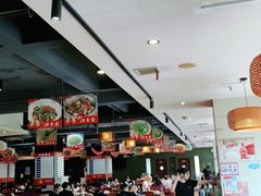 -天下客饭店(中山路店)