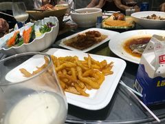 -海鲜e族(马王堆店)