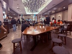 -星巴克(威尼斯人店)