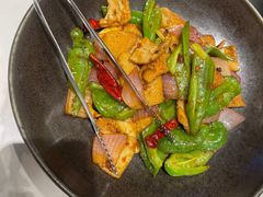 -阿里疆Alijiang·丝路美食·异域风情·清真(长楹天街店)