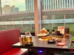 -谷牛和牛烤肉(漕河泾印象城店)