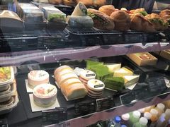 -星巴克臻选(外滩中心店)