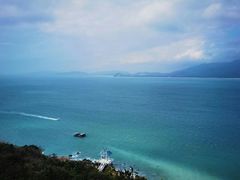 -海南分界洲岛旅游区