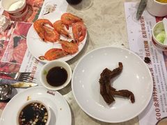 -芭菲盛宴·环球美食(解放碑英利国际店)