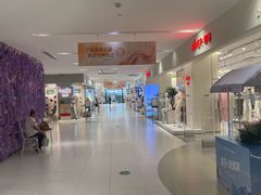 -砂之船奥特莱斯(合肥店)