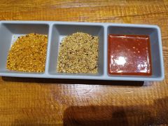-秦小牛煎肉餐厅(河北大街总店)