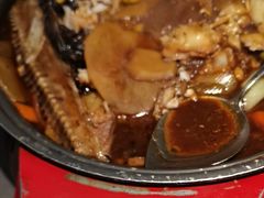 -探炉·香辣豆花烤鱼(笋岗宝能环球汇店)