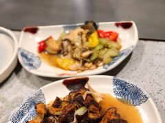 -大渔铁板烧(大悦城店)