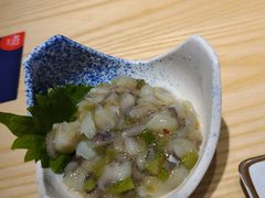 -吉屋烤肉(八宝街店)