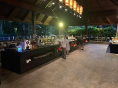 -三亚湾海居铂尔曼度假酒店