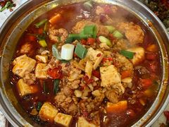 -新新湘菜馆(新中街二条店)