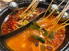 -钢管厂五区小郡肝串串香(南山店)