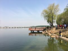 -丁香湖公园