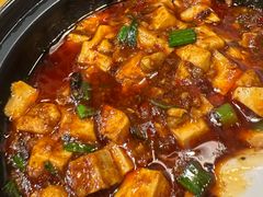 -易老妈蹄花.特色川菜(人民公园总店)