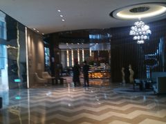 -济南绿地美利亚酒店