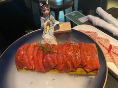 -大隐·成都火锅Bistro(合生麒麟新天地店)