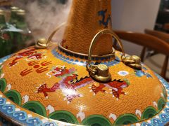 -贰重天冰煮羊自助火锅(东坝店)