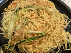 拌面-松哥油焖大虾(皇岗一店)