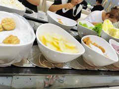 -农小锅自助小火锅(北京大兴凯德店)