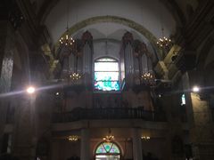 -中华圣公会教堂旧址