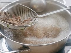 -牛吉韵·鲜切牛肉自助火锅(南山店)